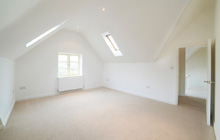 Gosford Green bedroom extension leads