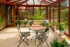 Gosford Green conservatory quotes