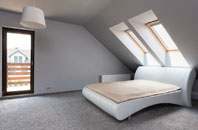 Gosford Green bedroom extensions