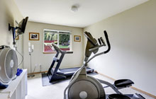 Gosford Green home gym construction leads