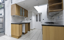 Gosford Green kitchen extension leads