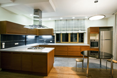 kitchen extensions Gosford Green