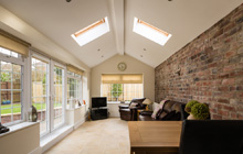 Gosford Green single storey extension leads